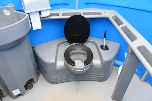 Best Affordable porta potty rental  in Ferndale, MD